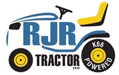 RJR Tractor