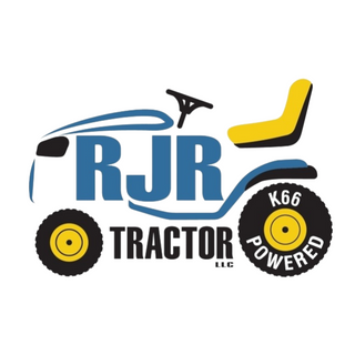 Home - RJR Tractor
